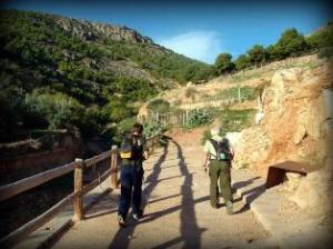 Barranco de las Cuevas