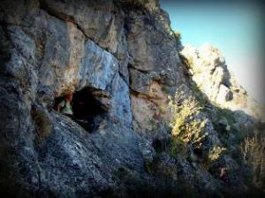 Cueva de la Liota