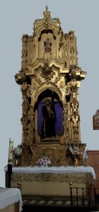 Retablo del Nazareno