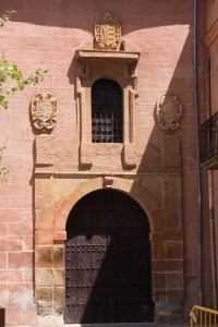 Puerta del Sol. Fuente: Julio Cerdá.