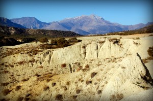 Magina desde las Ramblas
